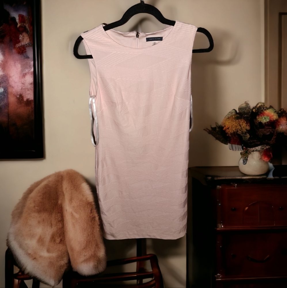 Tommy Hilfiger sz4 dress